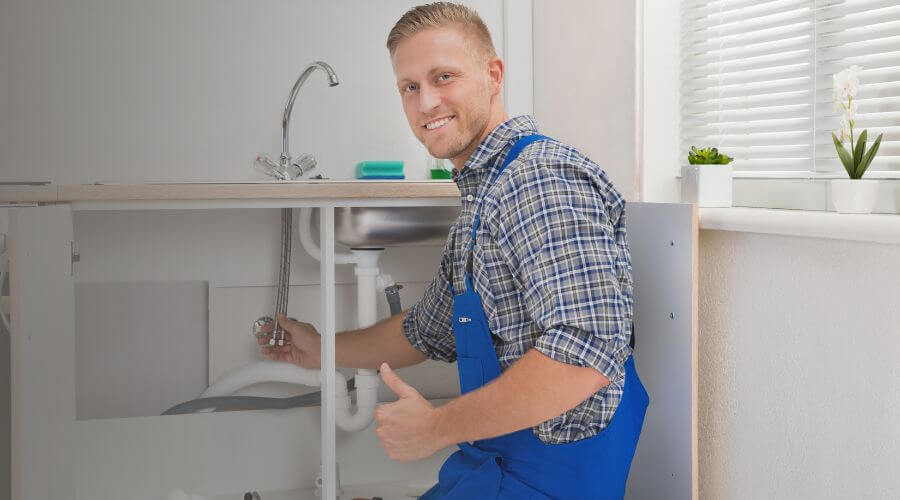 Professional water leak detection in Decatur, IN